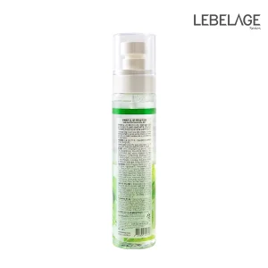 หน้าแรก 87 LEBELAGE DEEPCICA FACIAL MIST